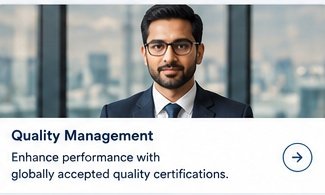 Six Sigma Black Belt training