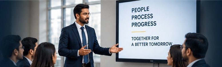 NIQC consulting and corporate training